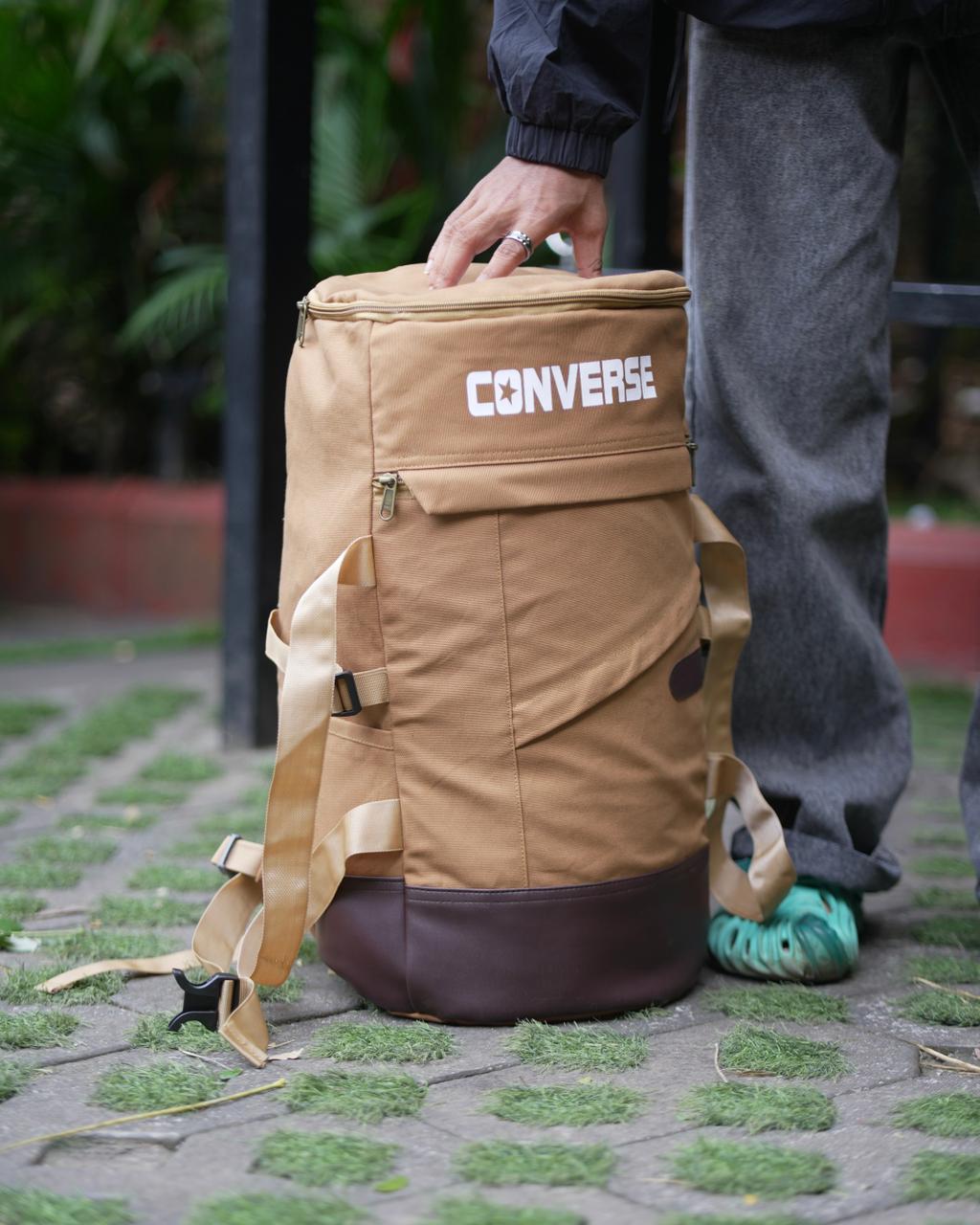 converse bag