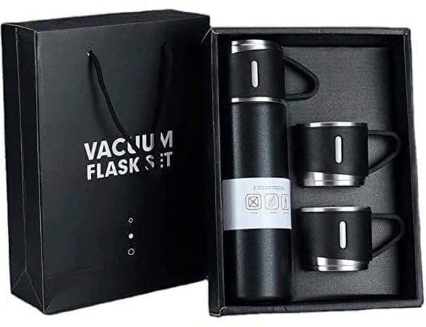 vacuum flask set