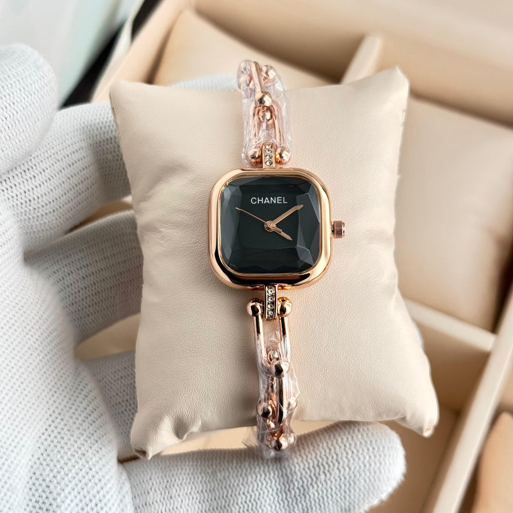 CHANEL WATCH