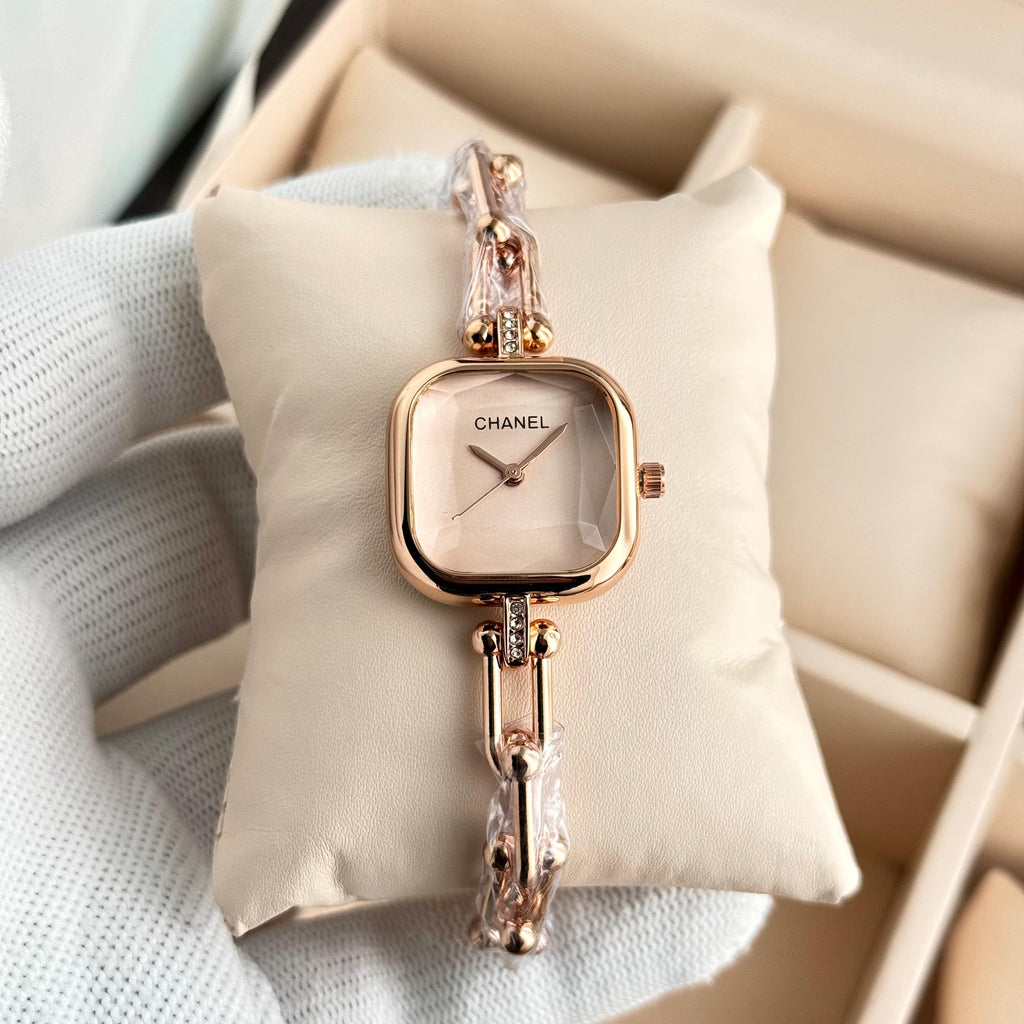 CHANEL WATCH