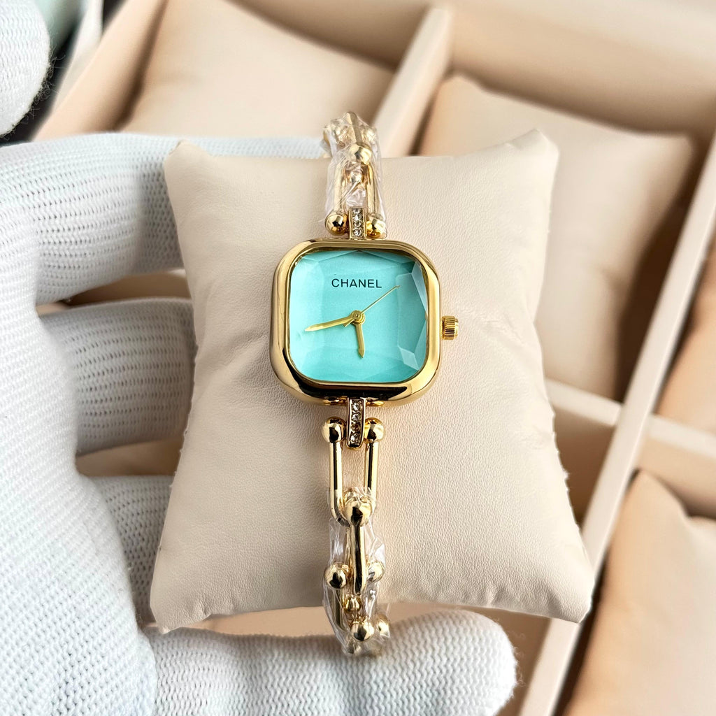 CHANEL WATCH