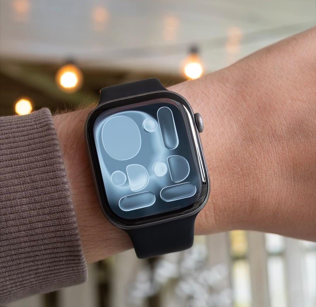 Apple Watch Series 11 S11 46mm