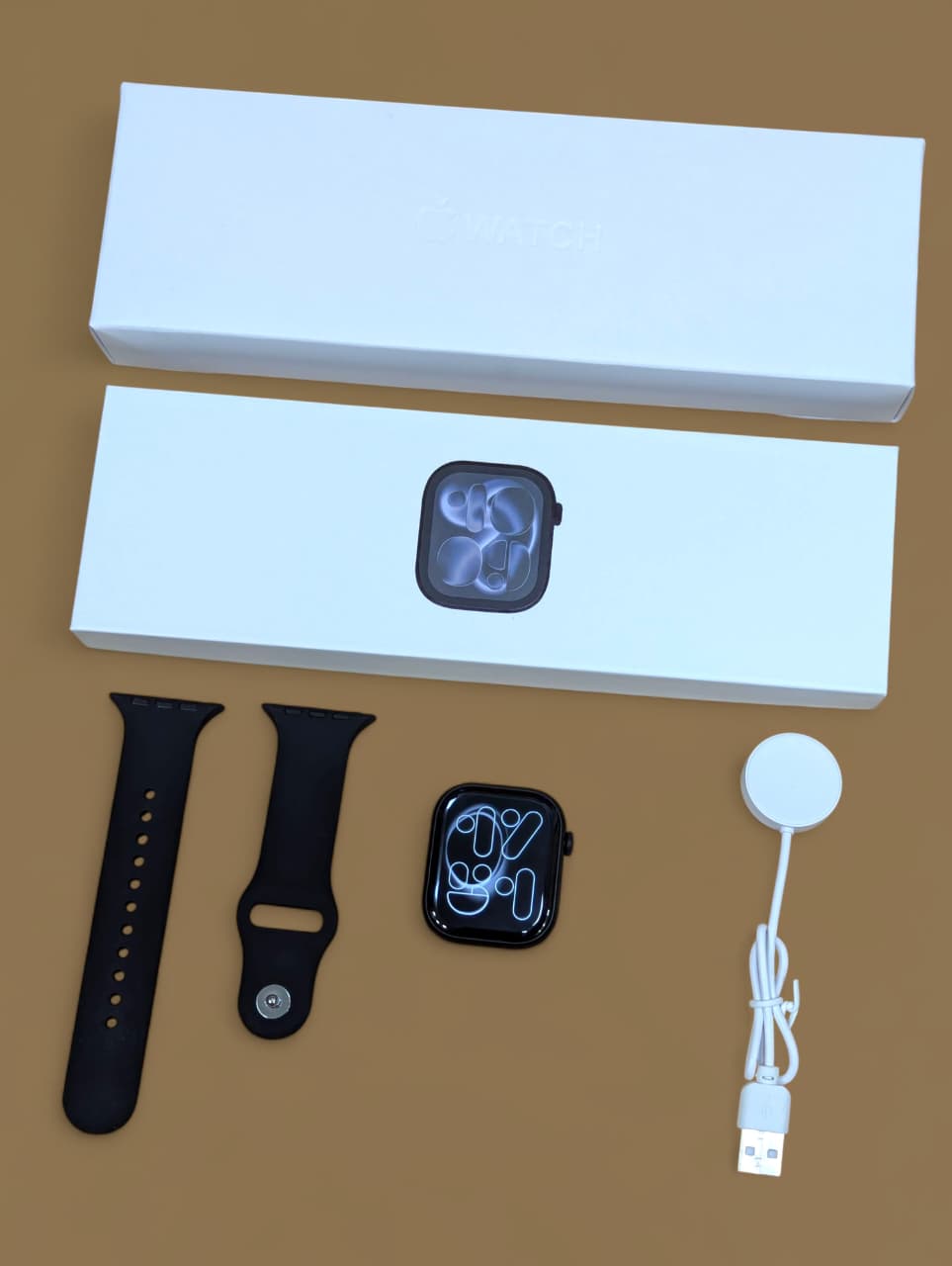 Apple Watch Series 11 S11 46mm
