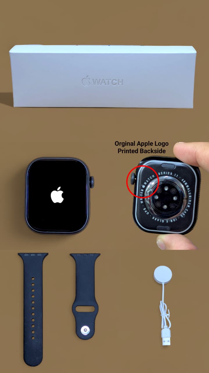 Apple Watch Series 11 S11 46mm