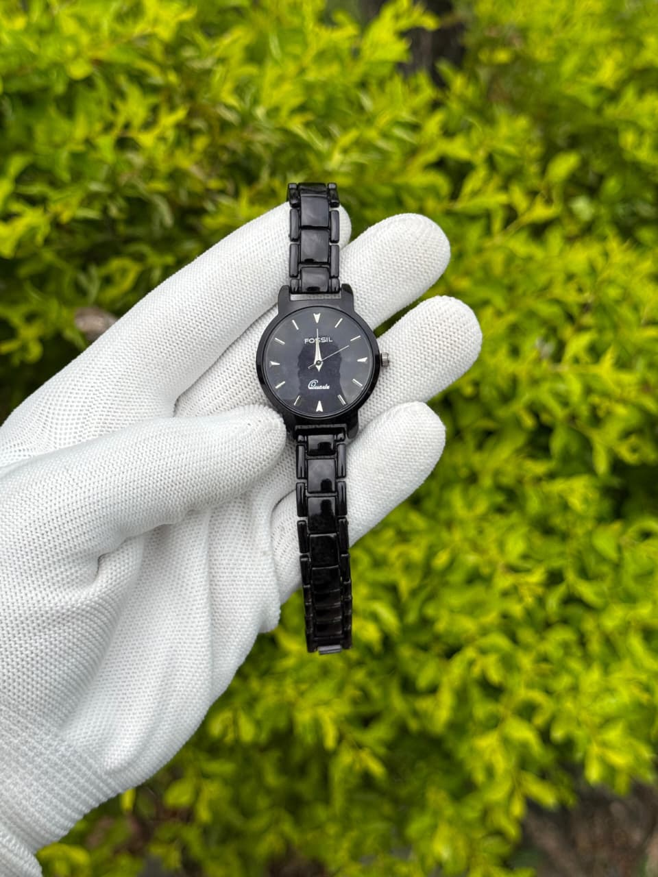 Fossil ladis watchess