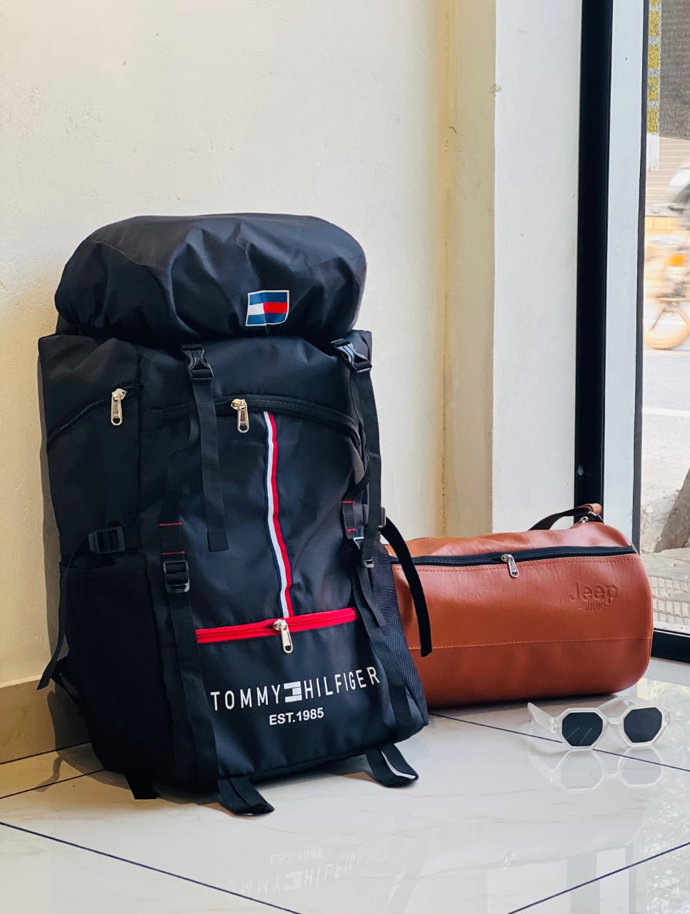 3 in 1 mega budget combo 🌀