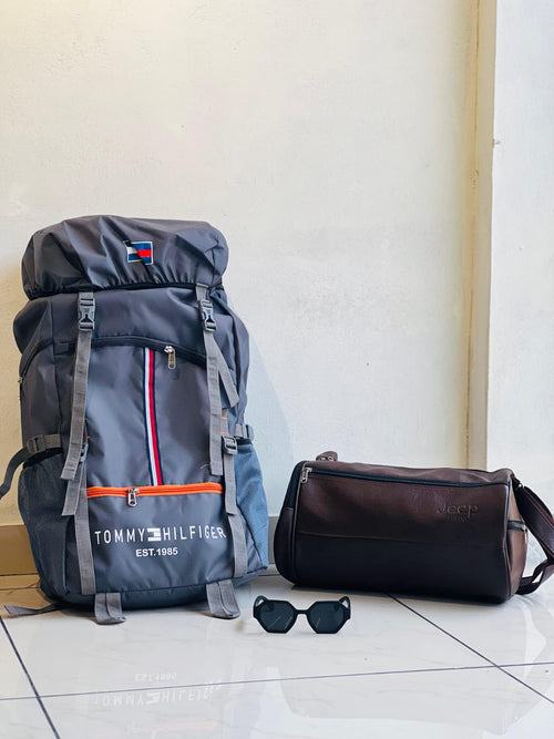 3 in 1 mega budget combo 🌀