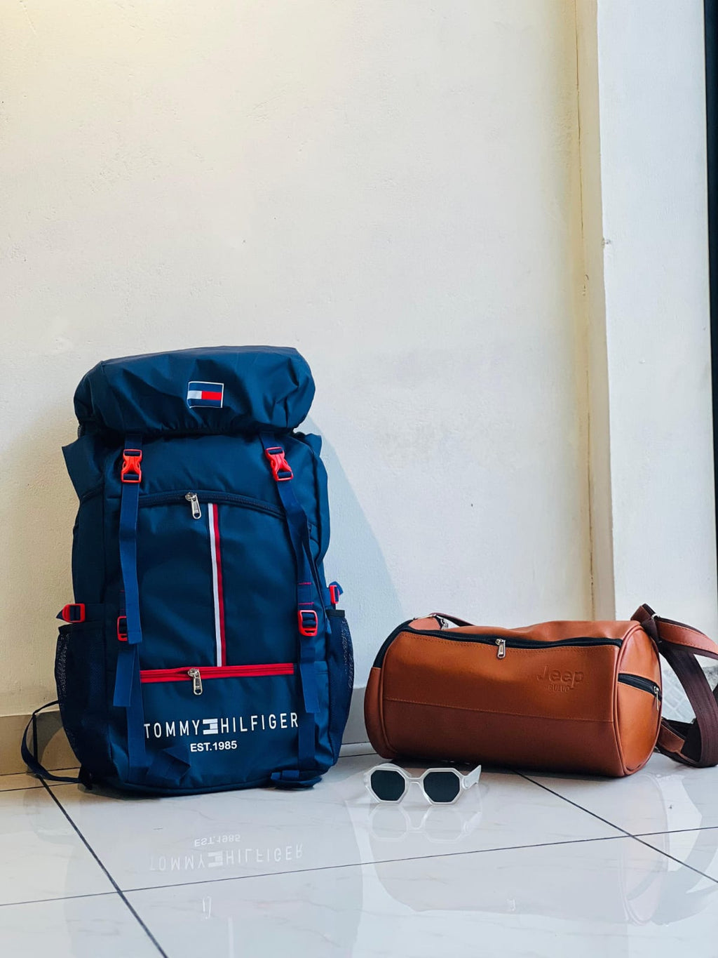 3 in 1 mega budget combo 🌀