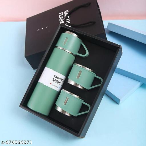 vacuum flask set