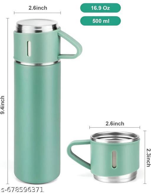 vacuum flask set