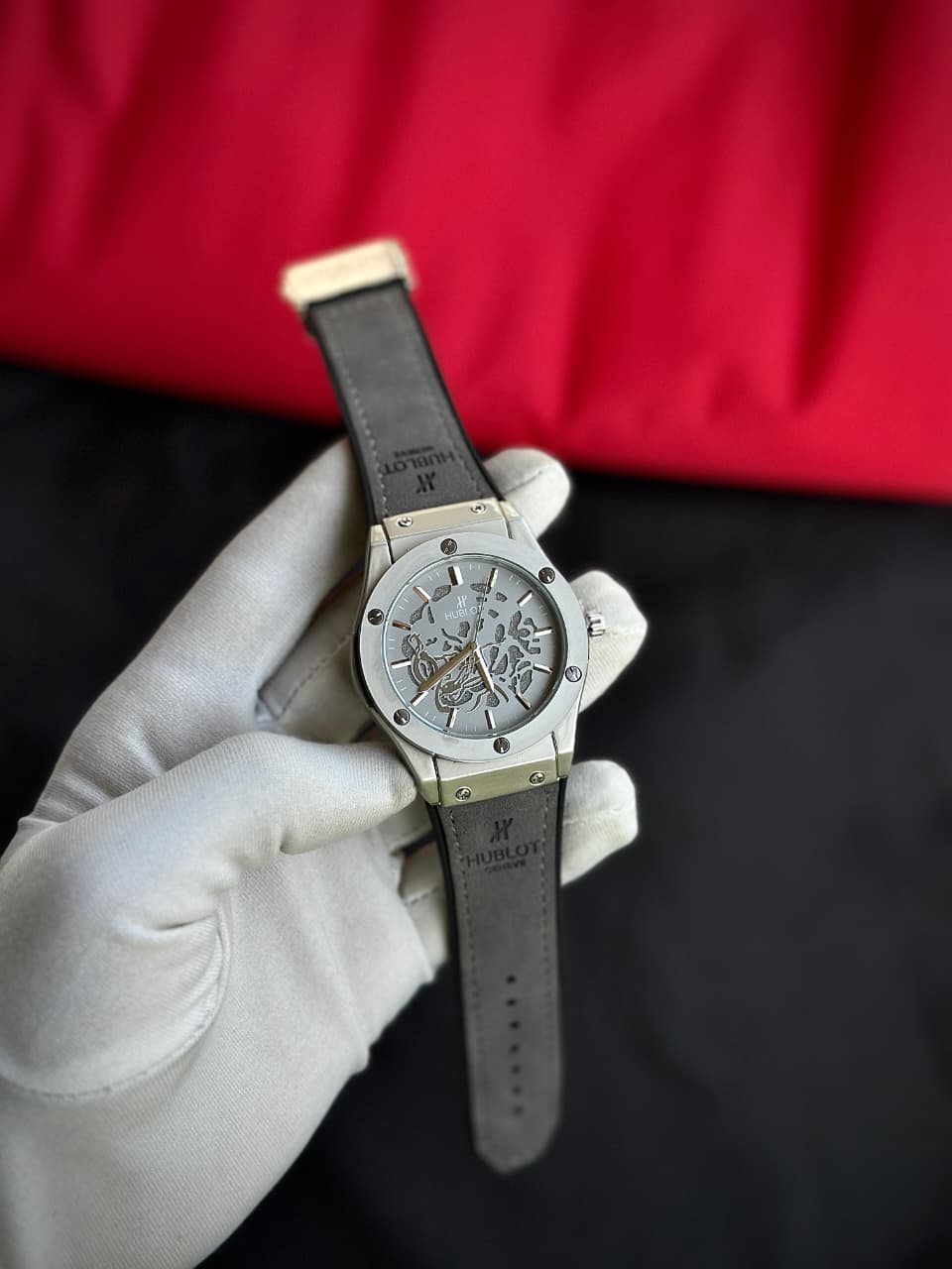 HUBLOT WATCH