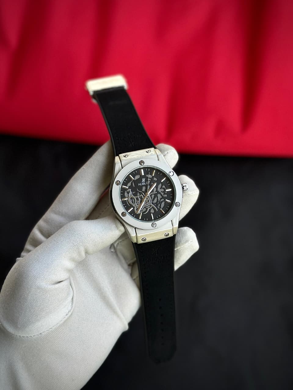 HUBLOT WATCH